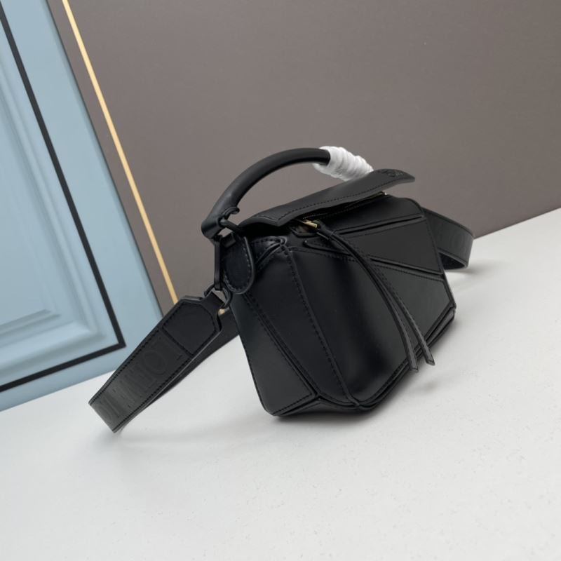 Loewe Puzzle Bags